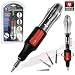 Neiko Tools 10 in 1 Autoloading Heavy Duty Precision Screwdriver with Rachet