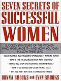 Seven Secrets of Successful Women