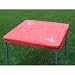 Texas Tech Red Raiders NCAA Ultimate Card Table Cover