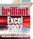 Brilliant Excel