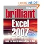Brilliant Excel 2007