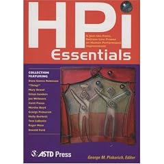 HPI Essentials