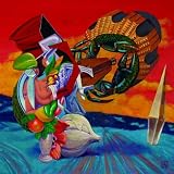 Octahedronpar The Mars Volta