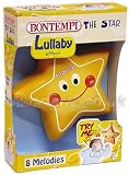 Bontempi Star Lullaby Player