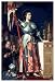 Joan of Arc at the Coronation of King Charles Giclee Poster Print by Ingres, 38x56