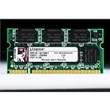 [相性保証なし] Kingston Apple MacBook Pro 対応メモリ SODIMM DDR3 PC3-8500 2GB × 2本組（計4GB）