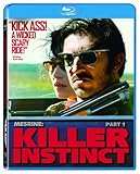 Image de Mesrine: Killer Instinct: Part 1 [Blu-ray]