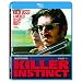 Mesrine: Killer Instinct: Part 1 [Blu-ray]