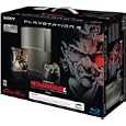 PlayStation 3 Metal Gear Solid 4 Gray Kojima Bundle