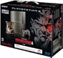 PlayStation 3 40GB Metal Gear Solid 4 Gray Kojima Bundle
