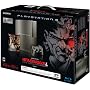 PlayStation 3 40GB Metal Gear Solid 4 Gray Kojima Bundle