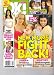 OK Weekly Magazine (New moms fight back kendra defends her parenting decisions Kourtney speaks out against new breakup rumors, April 12 2010)