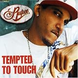 Tempted to Touch CD