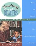 Teaching Struggling Readers: Articles from the Reading Teacher