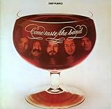 カム・テイスト・ザ・バンド