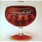 Come Taste the Band by  Deep Purple 