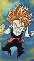 Dragon Ball Z: Babidi [VHS]