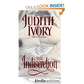 The Indiscretion
