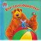 find a Bear in the Big Blue House book