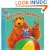 Bear Loves Opposites (Bear in the Big Blue House)