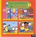 Les aventures de T'choupi. 3 Les aventures de T'choupi. 3