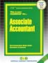 Associate Accountant (Career Examination C-1798)