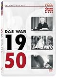 Produkt-Bild: Fox t&ouml;nende Wochenschau - Das war 1950