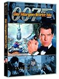 James Bond 007 Ultimate Edition - Der Morgen stirbt nie (2 DVDs)