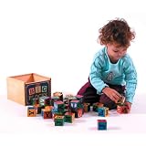 Large ABC Blocks by Schylling