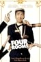 Four Rooms: Four Friends Telling Four Stories Making One Film