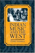 Indian Music and the West (Clarendon Paperbacks)
