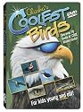 Alaska's Coolest Birds