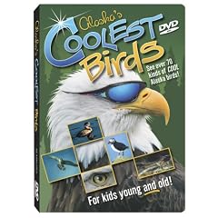 Alaska's Coolest Birds by 