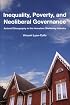 Inequality, Poverty, and Neoliberal Governance: Activist Ethnography in the Homeless Sheltering Industry