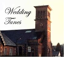 Bagpipe Wedding Music [CD on Demand]