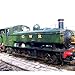 Bigjigs Rail BJT437 Heritage Collection Kent and East Sussex G.W.R