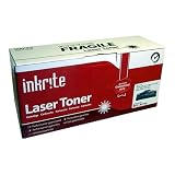 Inkrite Laser Toner Cartridge Compatible with Samsung ML1210 Black