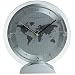 Bai Design BA005 Glass World Time Desk Clock