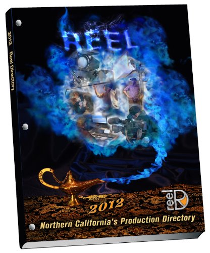 eReel Directory 2012: 33