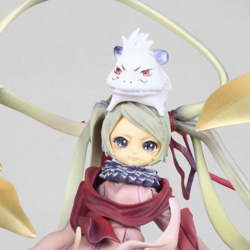 集英社ソリッドセレクション10 テガミバチ ニッチ (1/8スケールPVC塗装済み完成品)