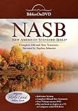 New American Standard Bible: Complete Old and New Testament