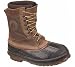 Sporting Goods : LaCrosse Men's Ice King 10" 600011 Waterproof Boots