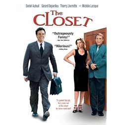 The Closet