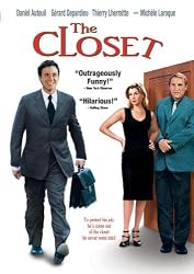 The Closet