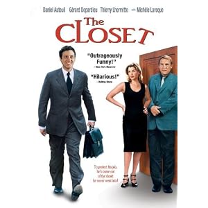 The Closet