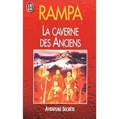 La caverne des anciens