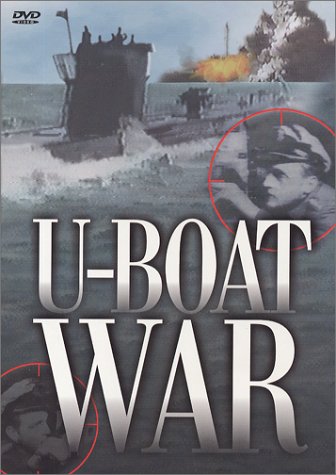 U-Boat War Collection Set