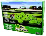 Silverlit Golf Course Playset - 9 Holes