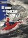 Book Glencoe Science: Motion, Forces, and Energy, Spanish Student Edition