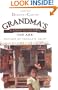 Grandma's General Store - The Ark